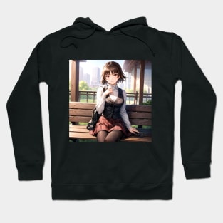 makoto Hoodie